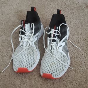 Reebok running shoes